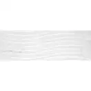 Декор настенный Almera Ceramica Dune Maya White 33,3 х 100 см 421189
