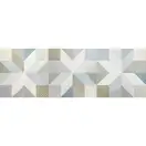 Декор настенный Almera Ceramica Mana Colors 30 х 90 см 427238