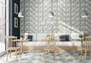 Декор настенный Almera Ceramica Mana Colors 30 х 90 см 427238