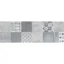 Декор настенный Almera Ceramica Brienz Marengo 33,3 х 100 см 462971