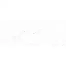 Декор настенный Almera Ceramica Akros Decor Cross White 35 х 90 см 464240