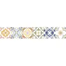 Декор настенный, керамогранит Almera Ceramica Artic Colors 15 х 90 см 476444