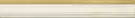 Фриз Beyond Milo Ivory Moldura 35x297,5x7,4 Aparici (26235)
