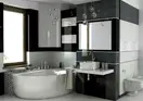 Декор Xero White RECT 250x750 Ceramika Color (5902027038026)