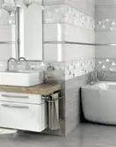 Фриз Inox 15x900 Ceramika Color (5902596477240)