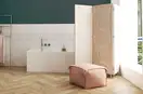 Декор Art White 250x750 Ceramika Color (5902706502237)