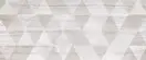 Декор Sabuni Triangle RECT 300x600 Ceramika Color (5903978236264)