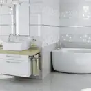 Декор Sabuni Triangle RECT 300x600 Ceramika Color (5903978236264)