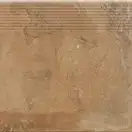Сходинка Piatto Honey 30x30x0,9 код 0392 Cerrad (5901779370392)