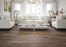 Сходинка з капіносом V-shape Mattina Marrone 320-50x1202x10 Cerrad (5902510801571)