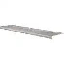 Сходинка з капіносом V-shape Mattina Bianco 320-50x1202x10 Cerrad (5902510801595)