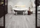 Сходинка з капіносом V-shape Mattina Bianco 320-50x1202x10 Cerrad (5902510801595)