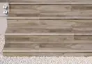 Сходинка з капіносом V-shape Mattina Beige 320-50x1202x10 Cerrad (5902510801694)