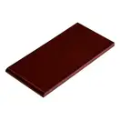 Підвіконник Wisnia GLAZED 10x20x1,3 код 1878 Cerrad (5903263441878)
