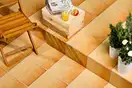 Сходинка Gobi 30x30x1,1 код 5647 Cerrad (5903263445647)