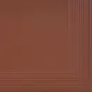 Сходинка кутова Burgund 30x30x1,1 код 5821 Cerrad (5903263445821)