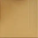 Сходинка кутова Gobi 300x300x11 Cerrad (5903263447047)