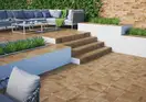 Сходинка Piatto Terra 30x30x0,9 код 7702 Cerrad (5903263447702)
