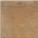 Сходинка кутова Piatto Honey 30x30x0,9 код 8709 Cerrad (5903263448709)