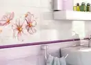 Cersanit Декор Melissa Flower 30x45 код 4797 Церсаніт (TDZZ1221328122)