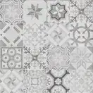 Cersanit Декор Concrete Style Patchwork 42x42 код 7880 Церсаніт (TDZZ1224464953)