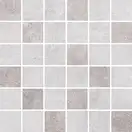 Cersanit Декор Snowdrops Mosaic Mix 20x20 код 9297 Церсаніт (TDZZ1225733771)