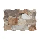 Декор настенный Geotiles Artesa Mix 34 х 50 см 260071