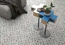 Декор напольный Geotiles Boulevard Beige 45 х 45 см 307617