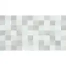 Мозаика Geotiles RLV. Studio Gris 33,3 х 55 см 313240