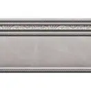 Декор настенный Geotiles Hope Gris Zocalo 15 х 25 см 357575
