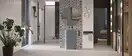Декор Patchwork Majolika RECT 300x600x8,5 Konskie (5903978236202)
