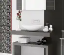 Декор Sigma Black Inserto 200x500x9 Konskie (ICT0656090G1)