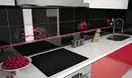 Декор Michelle Glass Kitchen 1 Inserto 200x500x9 Konskie (ICT1134090G1)