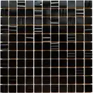 Мозаїка СМ 3001 С2 Black-Black 300x300x9 Котто Кераміка (СМ 325001)
