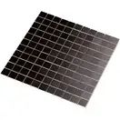 Мозаїка СМ 3001 С2 Black-Black 300x300x9 Котто Кераміка (СМ 325001)