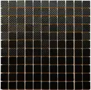 Мозаїка СM 3014 C Black 300x300x10 Котто Кераміка (СМ 325014)
