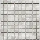 Мозаїка СM 3018 C White 300x300x10 Котто Кераміка (СМ 325018)