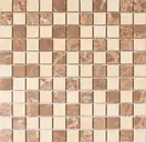 Мозаїка СМ 3023 С2 Beige-White 300x300x9 Котто Кераміка (СМ 325023)