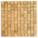 Мозаїка СМ 3034 С Wood Honey 300x300x8 Котто Кераміка (СМ 325034)