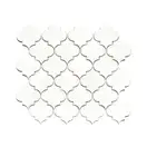 Мозаїка ARABESKA A 6024 White 270х300х9 Котто Кераміка (А 6024)