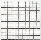 Мозаїка CM 3002 C2 White 300x300x9 Котто Кераміка (CM 325002)