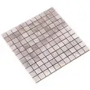 Мозаїка CM 3017 C Gray 300x300x10 Котто Кераміка (CM 325017)
