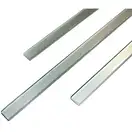 КОТТО КЕРАМІКА Фриз скляний GF 4510 silver 25х450 Кераміка Лео (GF 45010)