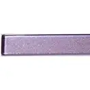 КОТТО КЕРАМІКА Фриз скляний GF 4528 pink pearl 25х450 Кераміка Лео УКРАЇНА (GF 45028)