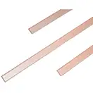 КОТТО КЕРАМІКА Фриз скляний GF 4533 glamour  25х450 Кераміка Лео (GF 45033)