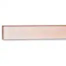 КОТТО КЕРАМІКА Фриз скляний GF 4533 glamour  25х450 Кераміка Лео (GF 45033)