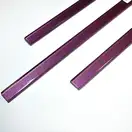 КОТТО КЕРАМІКА Фриз скляний GF 451530 cherry pearl 15х450х8 Кераміка Лео УКРАЇНА (GF 4515030)
