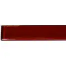 KOTTO Фриз скляний GF 5004 cherry 25x500 Кераміка Лео УКРАЇНА (GF 50004)