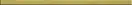 КОТТО КЕРАМІКА Фриз скляний GF 5008 gold 25х500 Кераміка Лео (GF 50008)