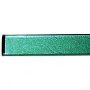 КОТТО КЕРАМІКА Фриз скляний GF 5025 cerulean pearl 25x500 Кераміка Лео УКРАЇНА (GF 50025)